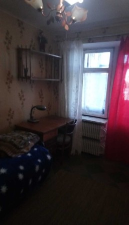 Здається одна кімната - фото 1