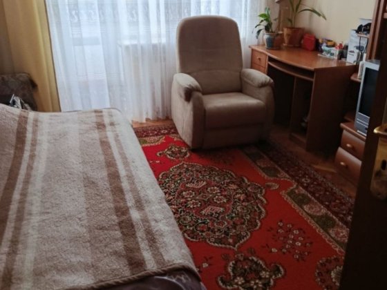 Оренда кімнати на підселення Стрий