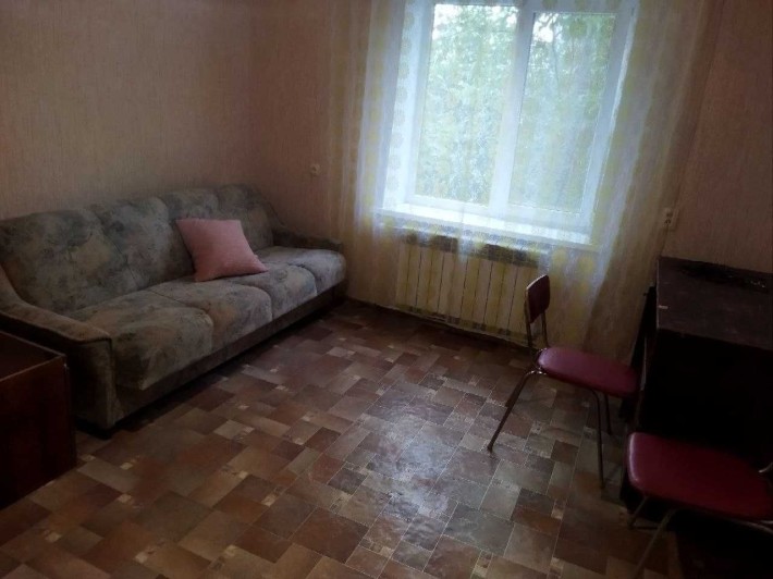 Потрібна дівчина на підселення в окрему кімнату - фото 1