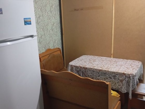 Сдам комнату в общежитии на улице дружбы Чугуїв