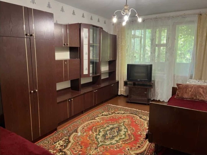 Оренда кімнати в квартирі - фото 1
