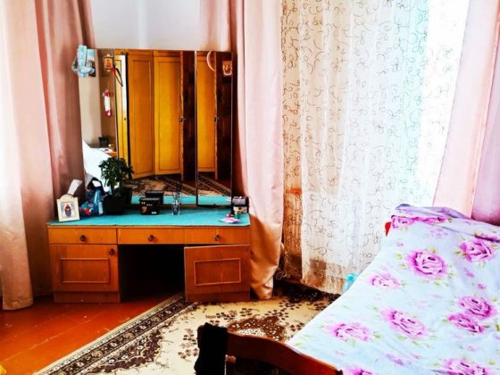 Здається кімната для дівчини в центрі міста Хмельницкий