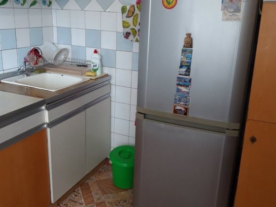Кімната в оренду для студентки Рованці