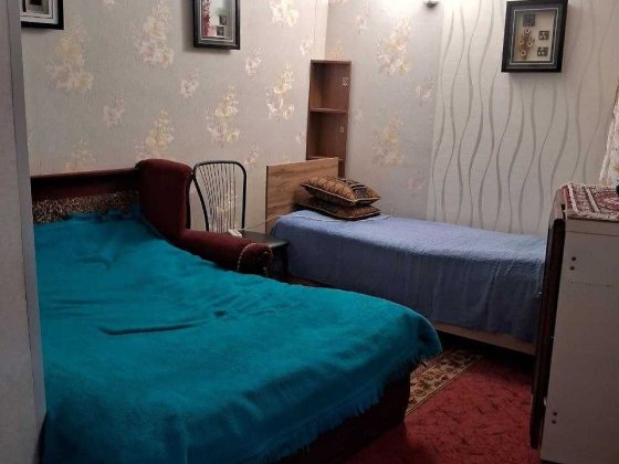 Здам кімнату в приватному секторі Святопетрівське вул. Виноградна, вільно Святопетровское