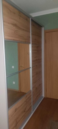 Довгострркова оренда 2 кімнат в приватному будинку с.Зазим'є - фото 1