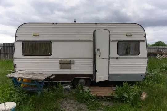 Аренда Вагончика 2к от Киева - 800грн в месяц - фото 1