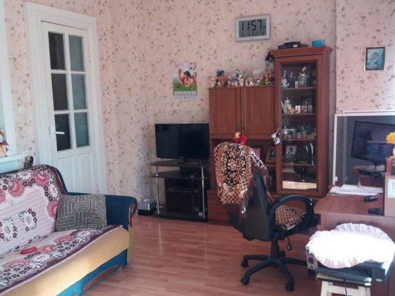 Сдам комнату в частном доме хозяин.