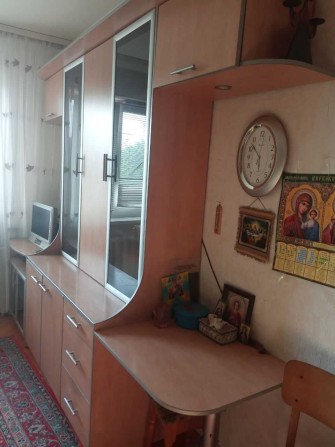 Саперно-Слободская, отдельная хорошая комната, метро Демеевская - фото 1