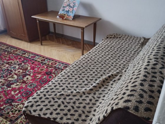 Кімната в 2 кімнатній квартирі Оболонь . м.Мінська вул. Зої Гайдай 10 Киев