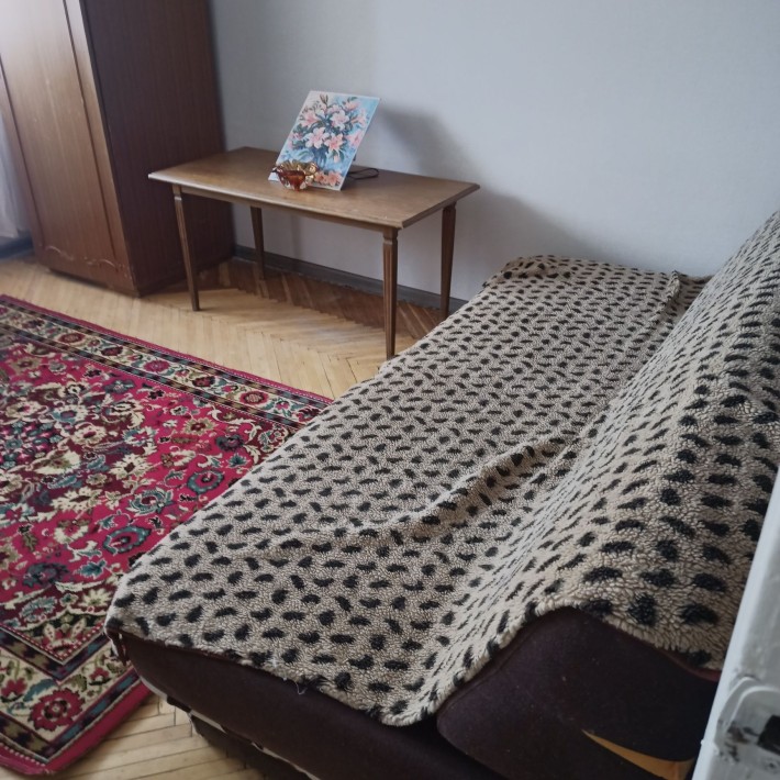 Кімната в 2 кімнатній квартирі Оболонь . м.Мінська вул. Зої Гайдай 10 - фото 1
