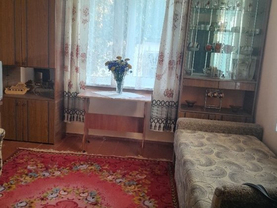 Оренда окремої кімнати в трикімнатній квартирі для хлопця студента або працюючого в м.Біла Церква