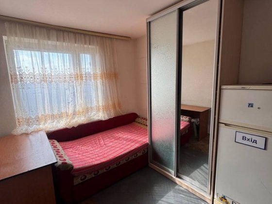 Оренда квартири 1к Поповича Космонавта, 10а Київ Киев