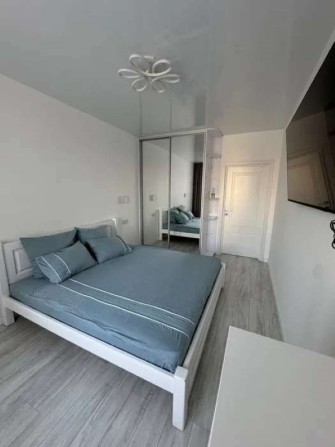 Продаж 3-к квартири вул. Новопольова 2 - фото 1