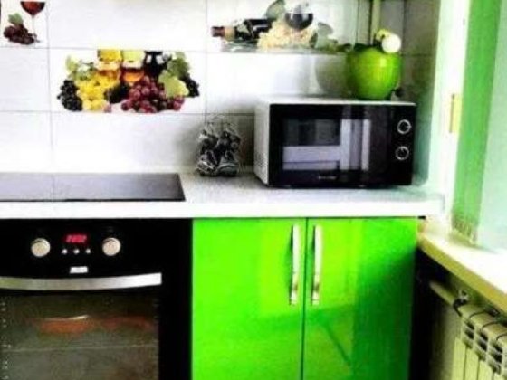 Продаж 3-к квартири вул. Пантелеймона Куліша 17 Київ