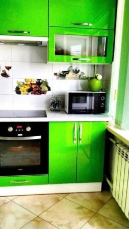 Продаж 3-к квартири вул. Пантелеймона Куліша 17 - фото 1