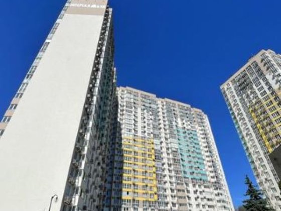 Продаж 2-к квартири вул. Академіка Заболотного 15е Київ