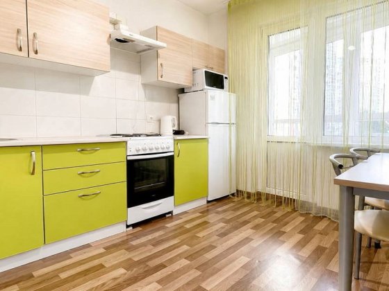 Продаж 1-кімнатної квартири біля метро вул. Бориса Гмирі, 10/40 Київ