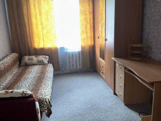 м. Мінська, Оболонь! Тепла кімната БЕЗ господарів пр-т Оболонский Киев