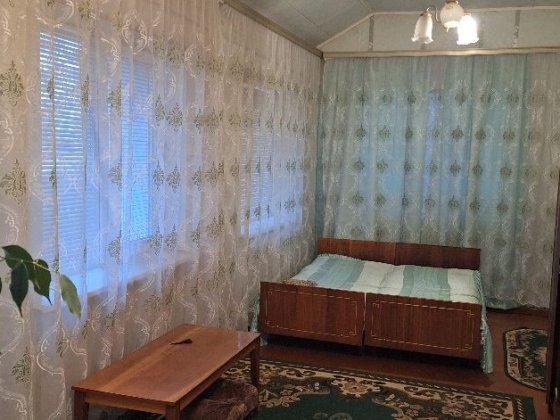 Здам кімнату в приватному будинку