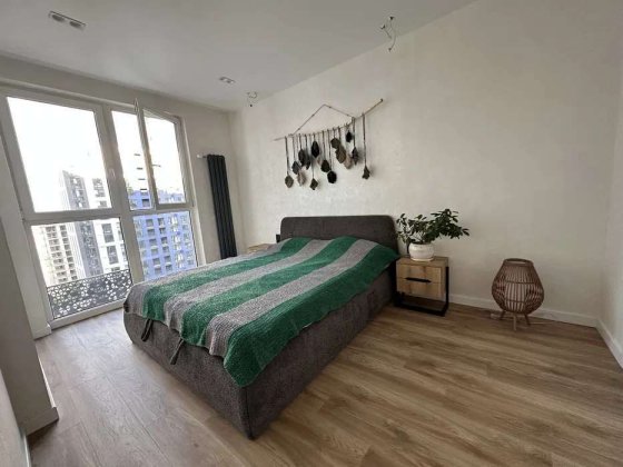 Продаж 2-к квартири вул. Святослава Хороброго 11б Киев