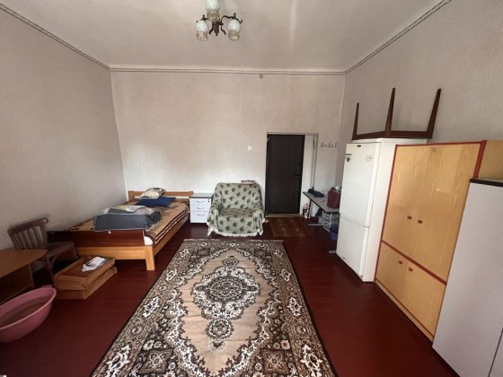 Сдам большую комнату 24 м.