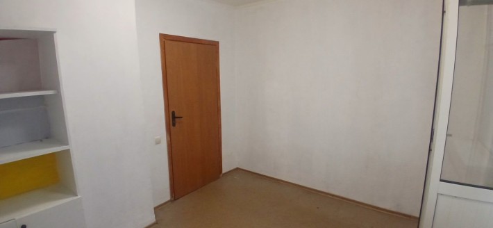 оренда кімнати 10 кв²  в центрі - фото 1