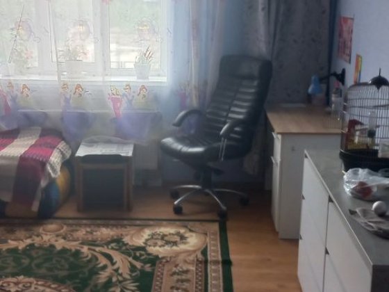 Здам кімнату, в квартирі всі зручності є, спільна кухня Буча