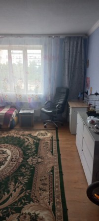 Здам кімнату, в квартирі всі зручності є, спільна кухня - фото 1