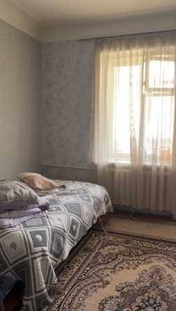 Кімната в гуртожитку 21 кв 7 хв метро Дарниця - фото 1