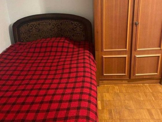 Здається кімната м.Святошино.. Киев
