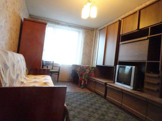 Здається кімната м.Дружби Народів 2хв пішки. Киев