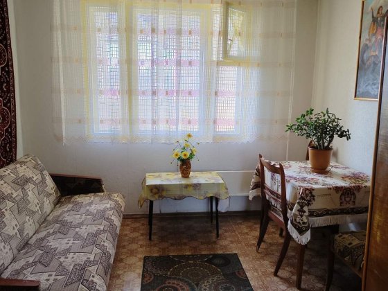 Сдам кімнату метро Теремки ТРЦ Республіка Киев