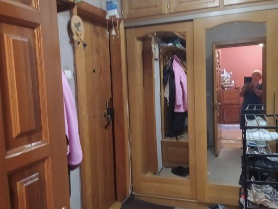 Кімната  без господарів, вул. Ревуцького Киев