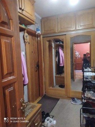 Кімната  без господарів, вул. Ревуцького - фото 1
