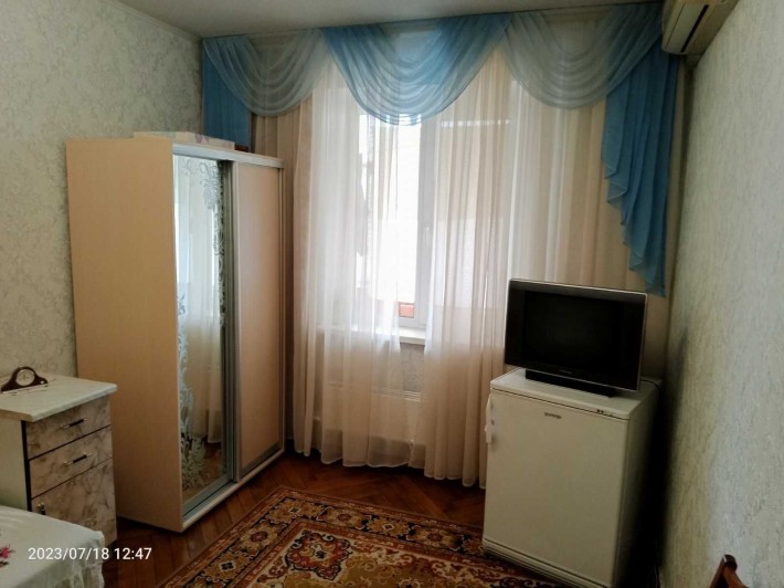 здаю в оренду майже однокімнатну квартиру - фото 1