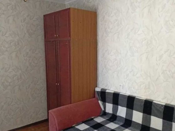 Тиха затишна кімната 14 м² без хазяїв  12/16 поверх  Без залога Киев