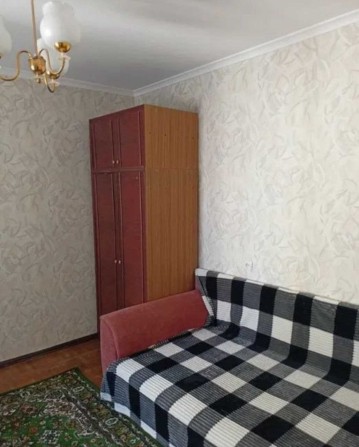 Тиха затишна кімната 14 м² без хазяїв  12/16 поверх  Без залога - фото 1