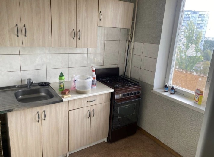 Здається 1 кімната в 2к квартирі - фото 1