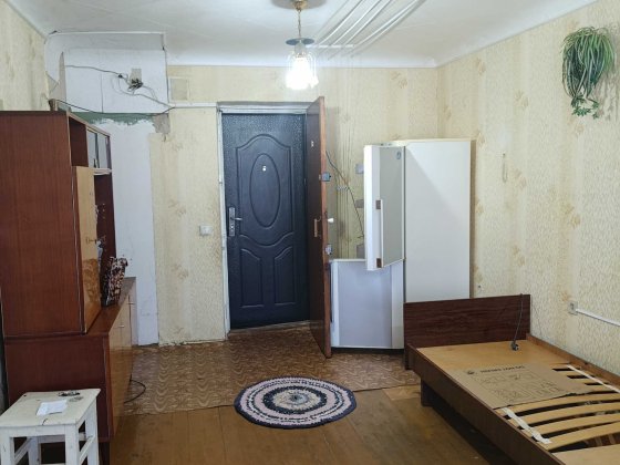 Здам кімнату в гуртожитку