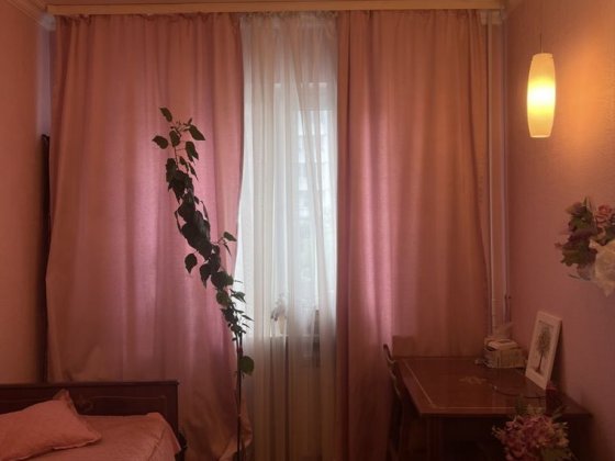 Здам кімнату для жінки. Південний масив.