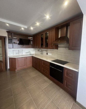 Продаж 3 кімн. вул. Милославська 47 А. Троещина - фото 1