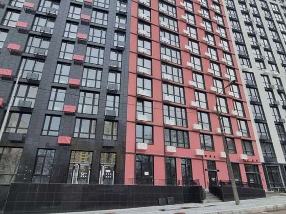 Продаж 3-к квартири вул. Котарбінського Вільгельма 24 Київ
