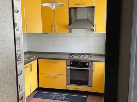 Продаж 2-к квартири вул. Карела Чапека 19 Київ