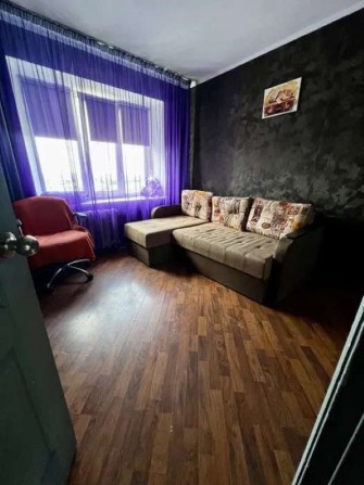 Продаж 3-к квартири вул.  Василя Липківського 38 - фото 1