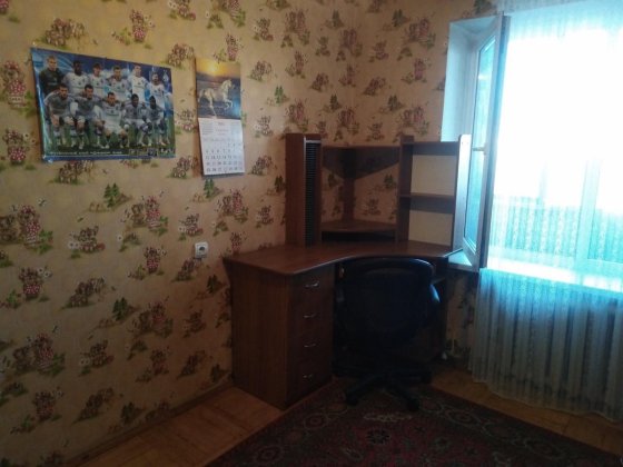 Здам кімнату в квартирі