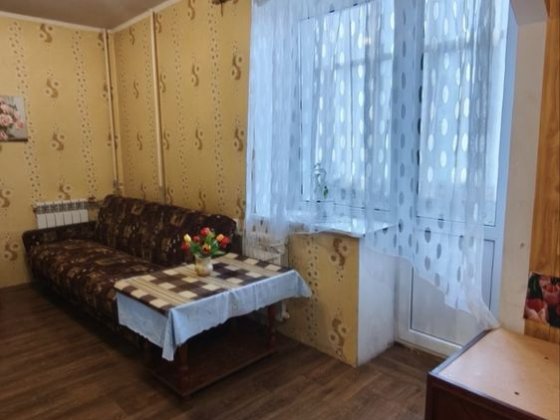 Оренда кімнати в гуртожитку на вул. Харківська