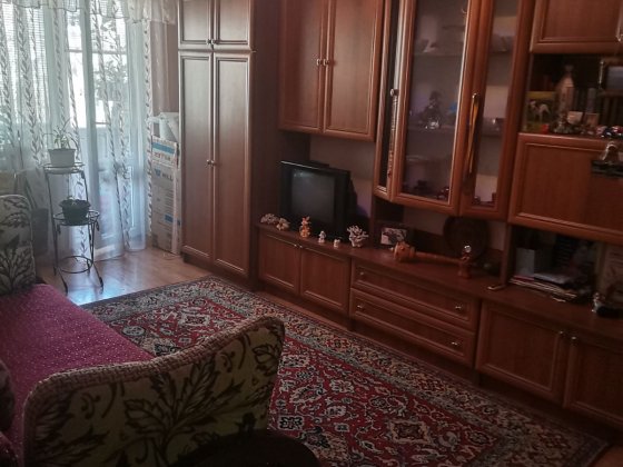 окрема кімната з євроремонтом для дівчини Івано-Франківськ