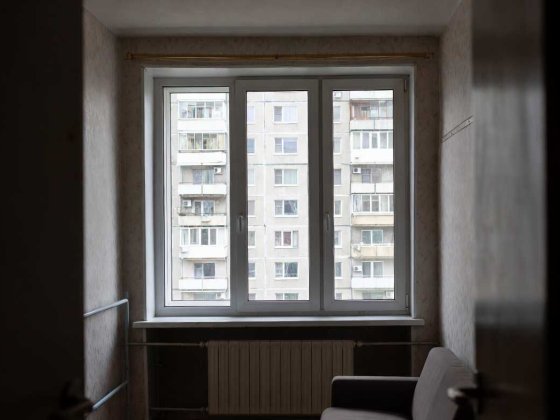 Кімната в Гуртожитку в м.Суми біля центру, дешево, на 5 поверсі, 18 м2,