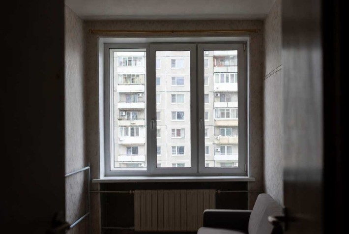 Кімната в Гуртожитку в м.Суми біля центру, дешево, на 5 поверсі, 18 м2, - фото 1