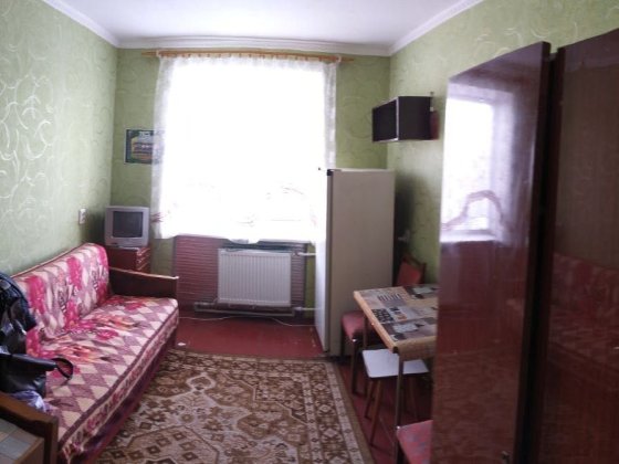 Здам кімнату в гуртожитку просп Перемоги 133